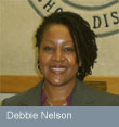 Debbie Nelson
